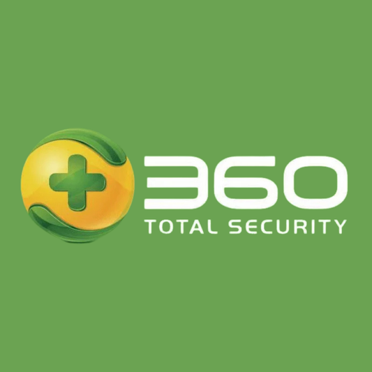 360 Total Security 1 Año 1 Pc