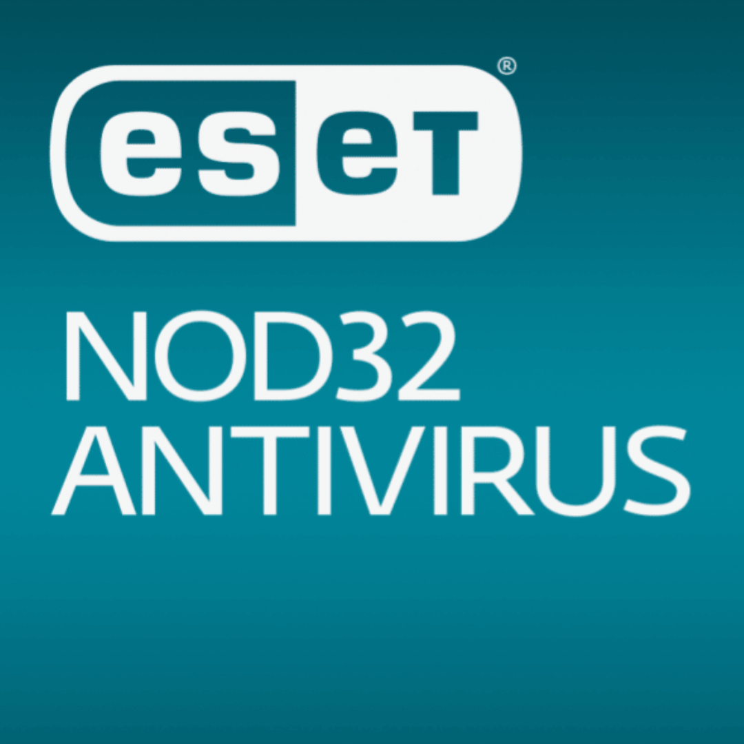 Eset Nod32 Antivirus 1 Año 1 PC