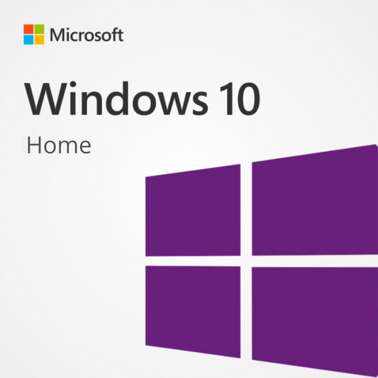 Licencia Digital Windows 10 Home OEM