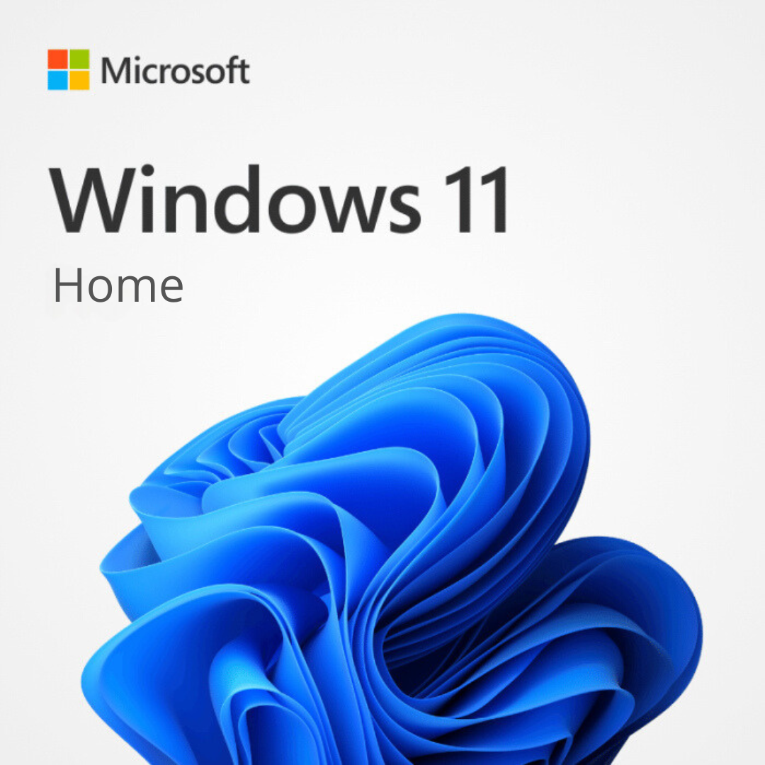 Licencia Digital Windows 11 Home OEM