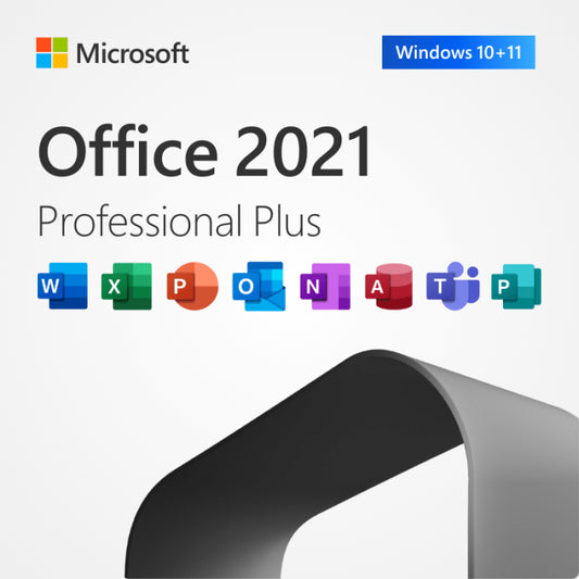 Licencia Microsoft Office 2021 Pro Plus Activation Phone