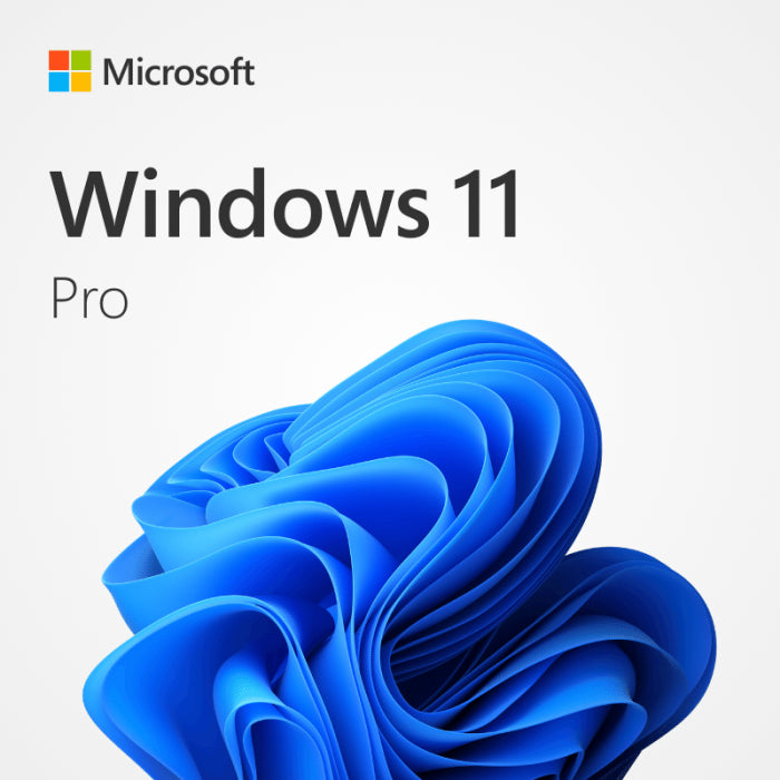 Licencia Digital Windows 11 Pro Retail